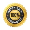 Money back guarantee