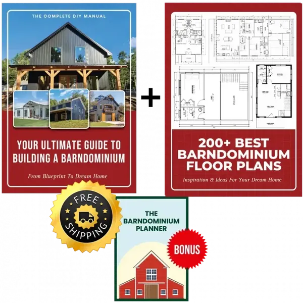 The Complete Printed Bundle